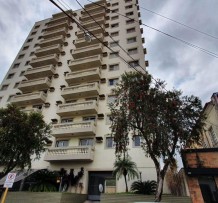 Apartamento Cond. Curuçá 