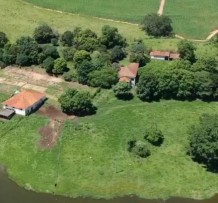 FAZENDA MOGI MIRIM - RARIDADE - OTIMA LOCALIZAÇÃO