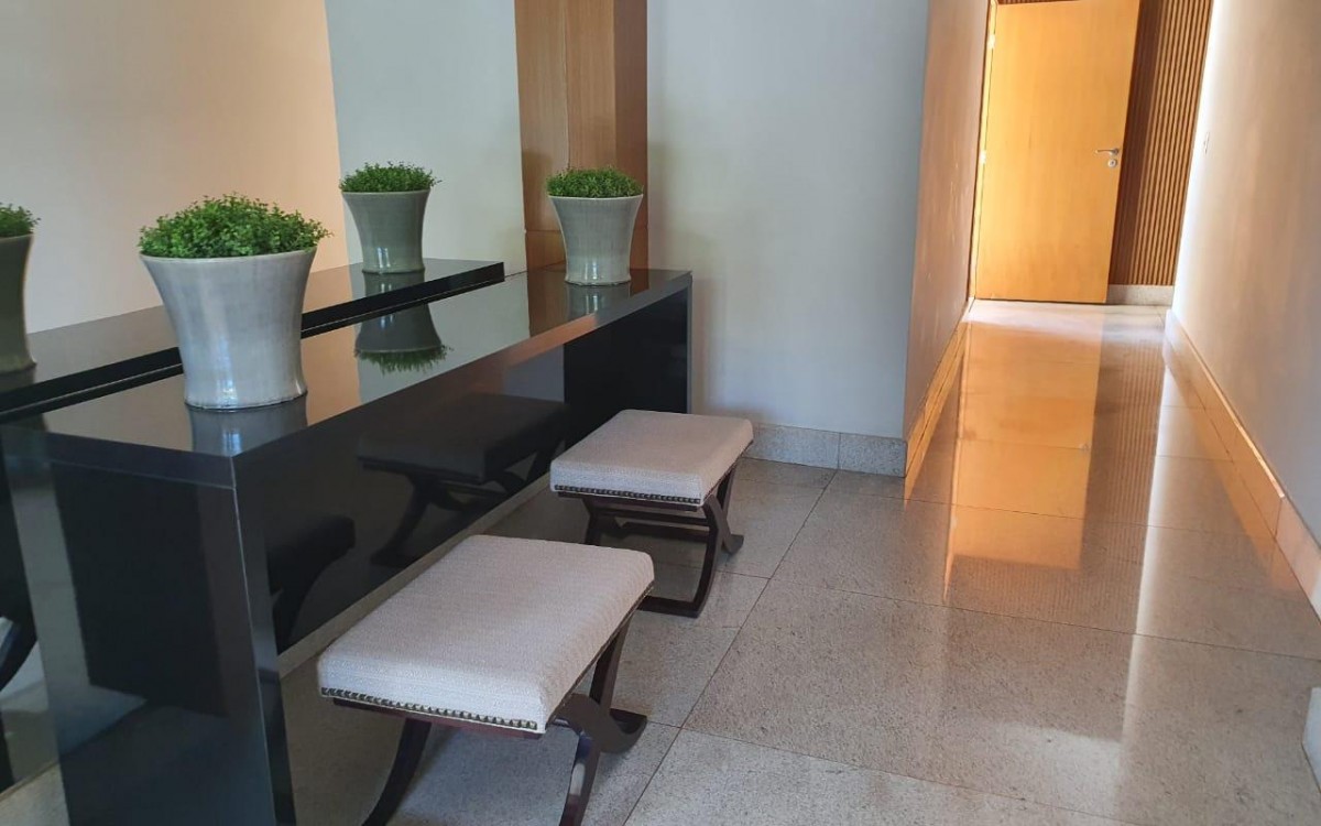 APTO PIRACICABA 236 MTS - CONDOMÍNIO RES. PALLADIO - foto 3