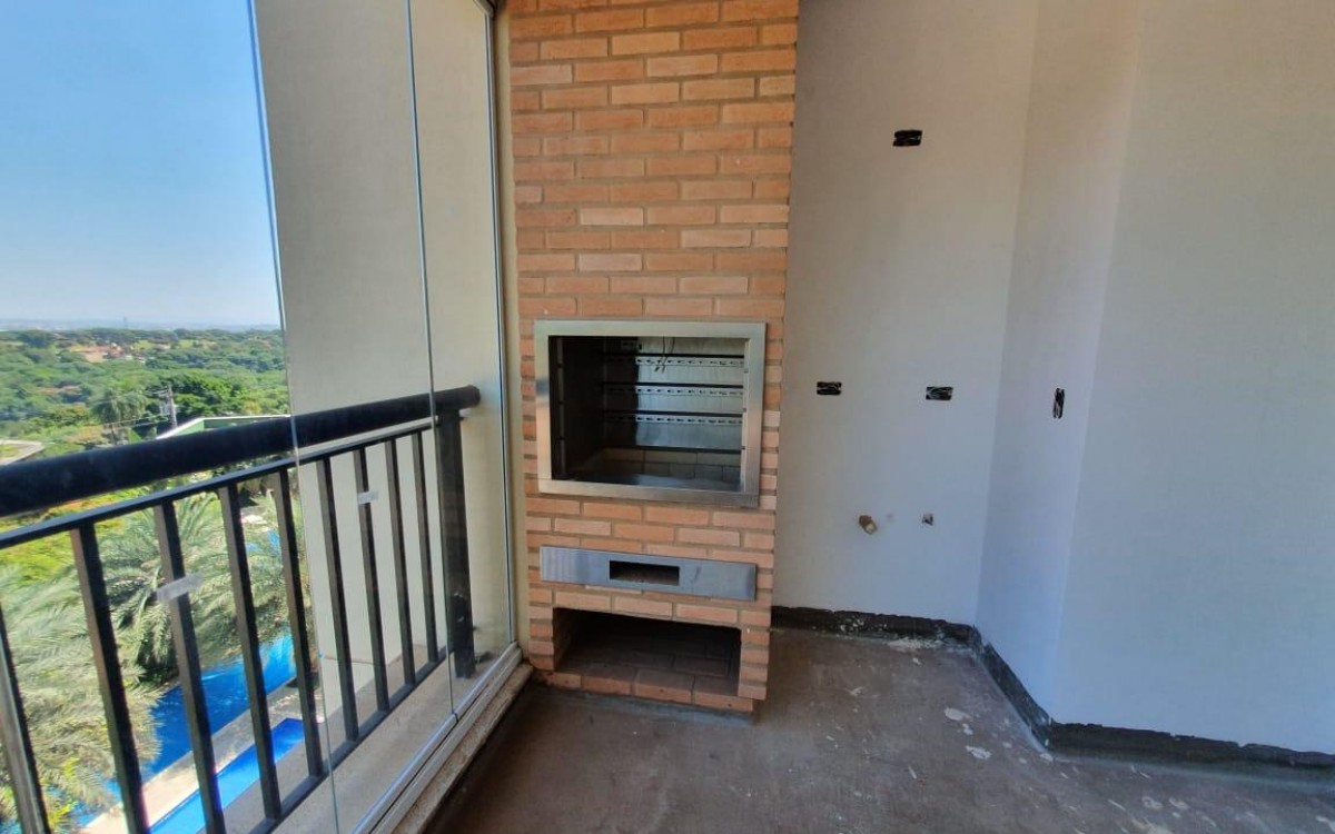 APTO PIRACICABA 236 MTS - CONDOMÍNIO RES. PALLADIO - foto 5