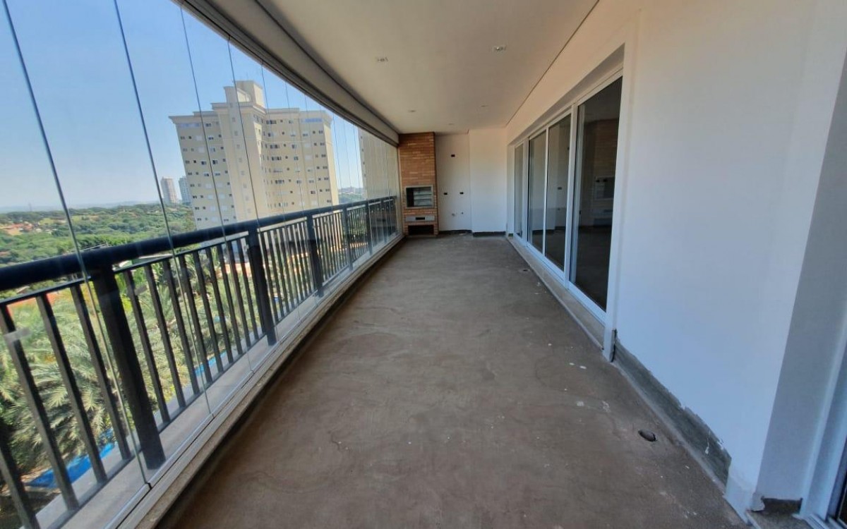 APTO PIRACICABA 236 MTS - CONDOMÍNIO RES. PALLADIO - foto 6