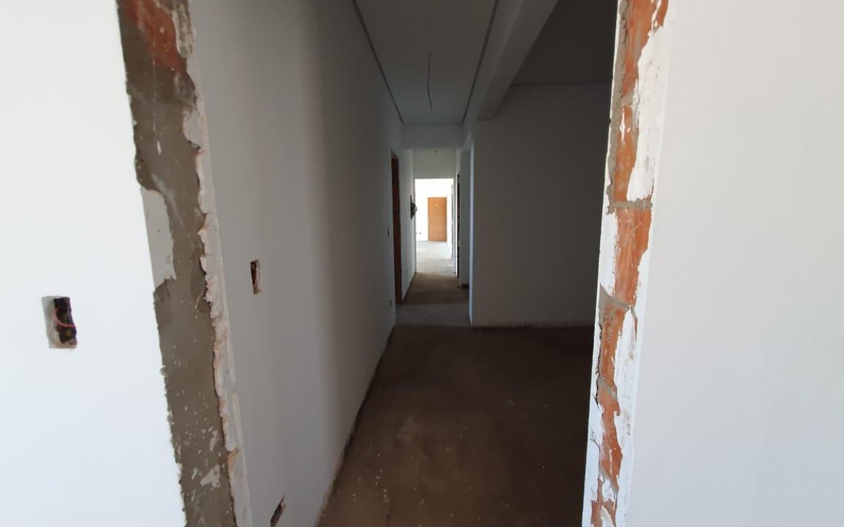 APTO PIRACICABA 236 MTS - CONDOMÍNIO RES. PALLADIO - foto 8