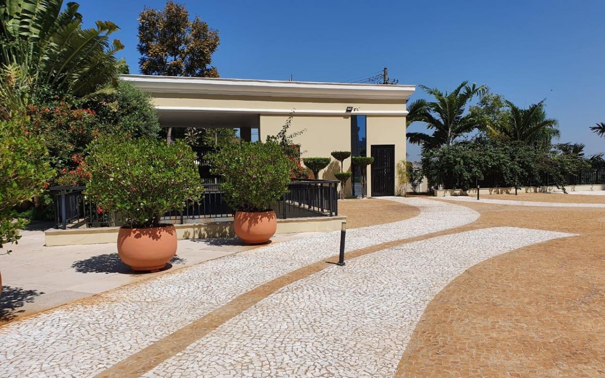 APTO PIRACICABA 236 MTS - CONDOMÍNIO RES. PALLADIO - foto 1