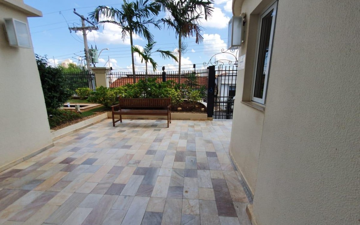 APTO PIRACICABA  CONDOMÍNIO RESIDENCIAL IMPERIALLE - foto 11