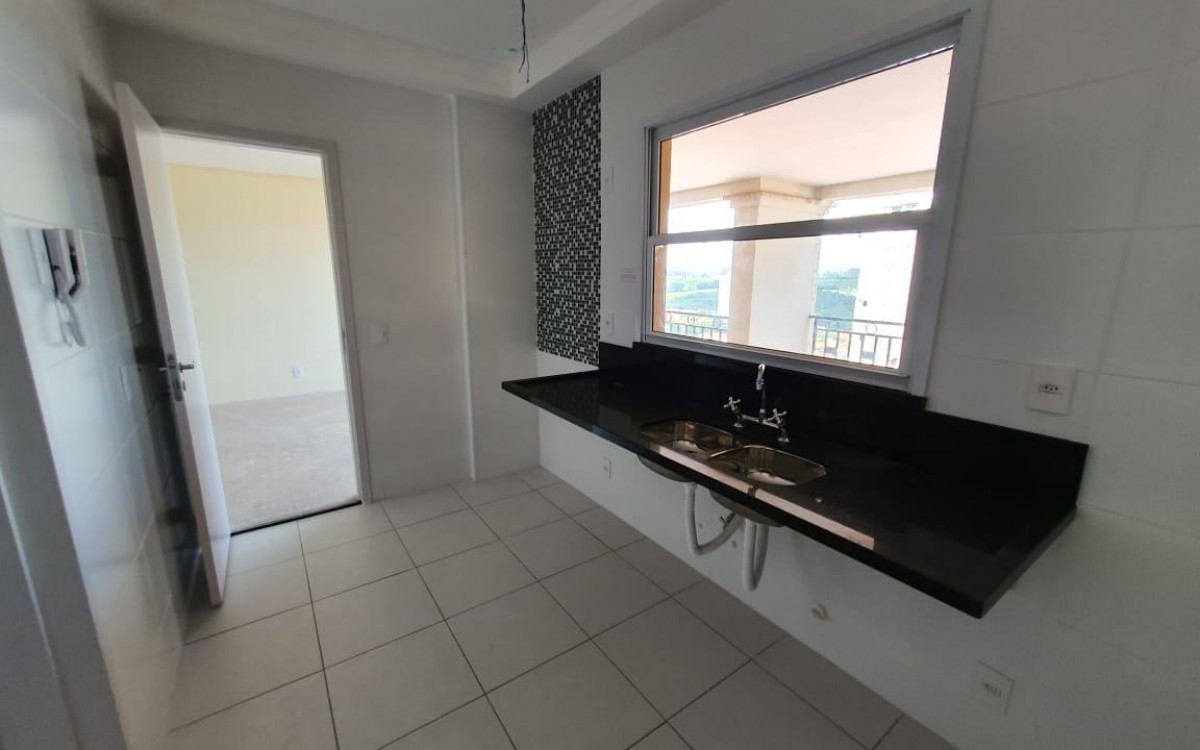 APTO PIRACICABA  CONDOMÍNIO RESIDENCIAL IMPERIALLE - foto 21