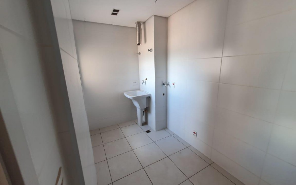 APTO PIRACICABA  CONDOMÍNIO RESIDENCIAL IMPERIALLE - foto 3