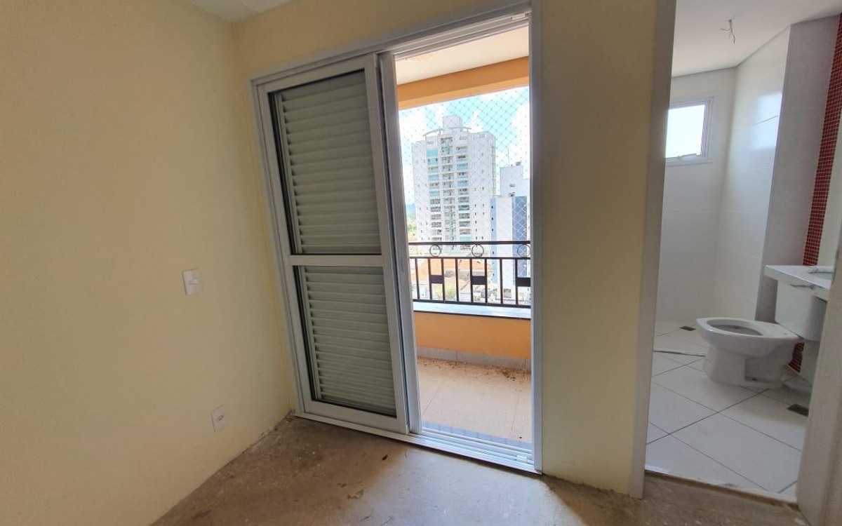 APTO PIRACICABA  CONDOMÍNIO RESIDENCIAL IMPERIALLE - foto 13