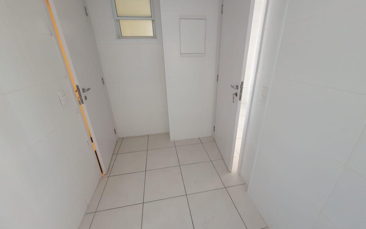 APTO PIRACICABA  CONDOMÍNIO RESIDENCIAL IMPERIALLE - foto 4