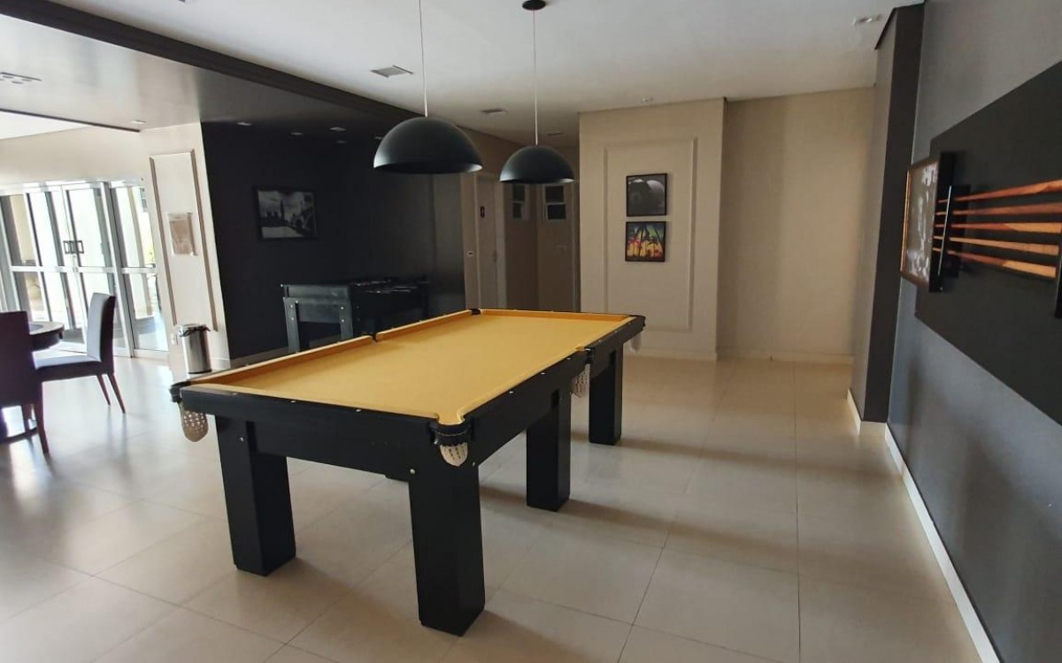APTO PIRACICABA  CONDOMÍNIO RESIDENCIAL IMPERIALLE - foto 5