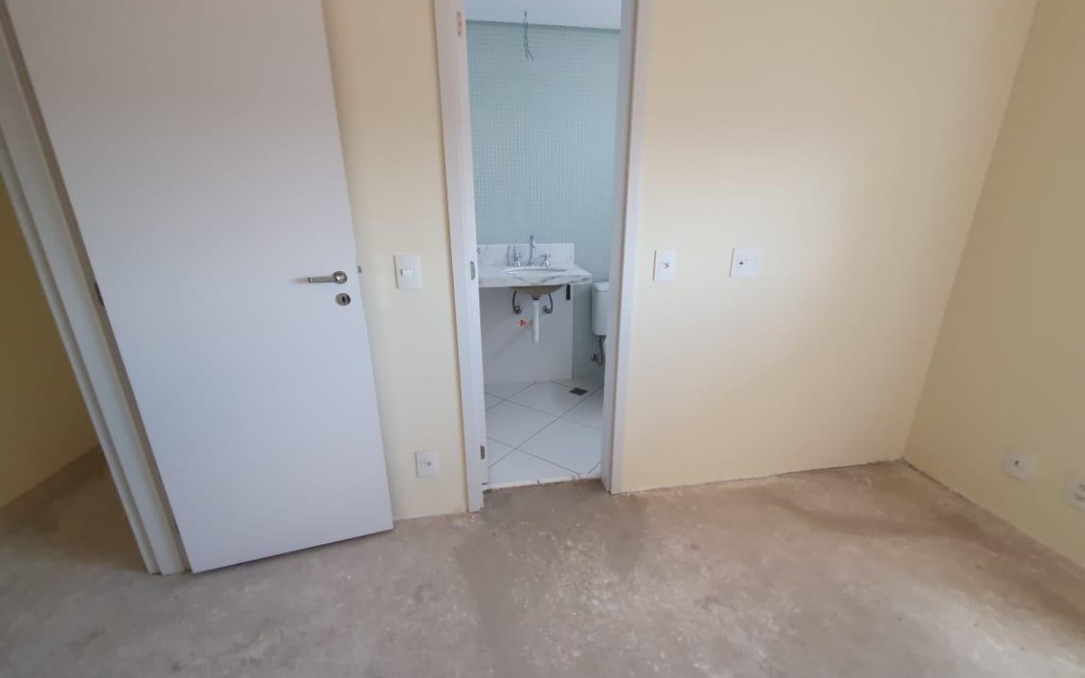 APTO PIRACICABA  CONDOMÍNIO RESIDENCIAL IMPERIALLE - foto 15