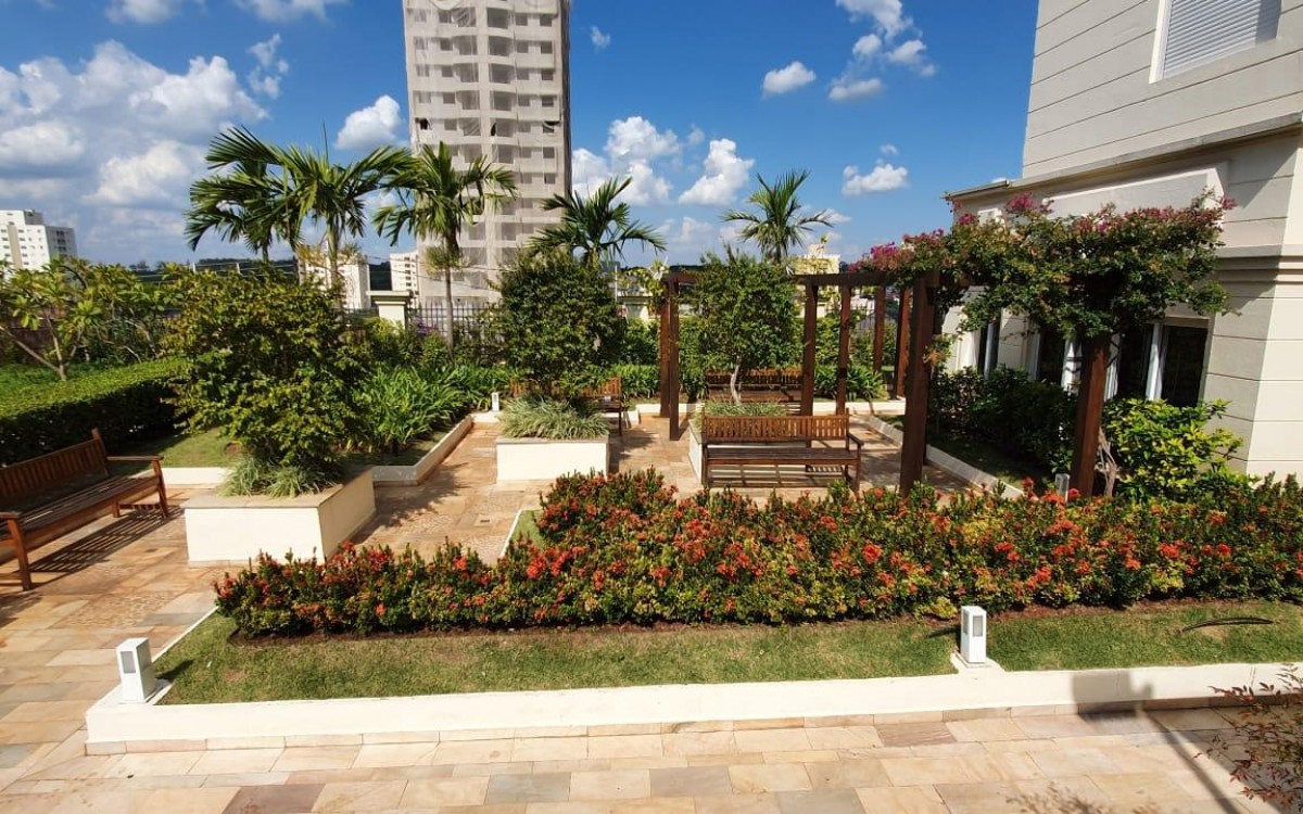 APTO PIRACICABA  CONDOMÍNIO RESIDENCIAL IMPERIALLE - foto 6