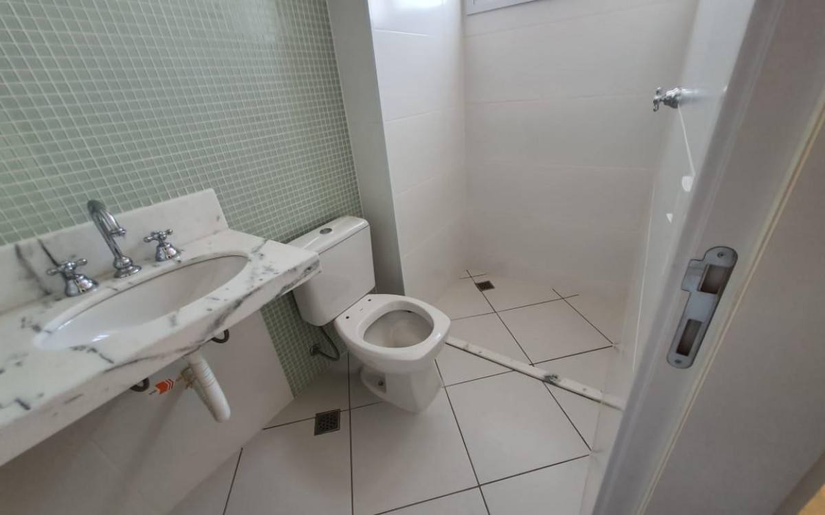 APTO PIRACICABA  CONDOMÍNIO RESIDENCIAL IMPERIALLE - foto 16