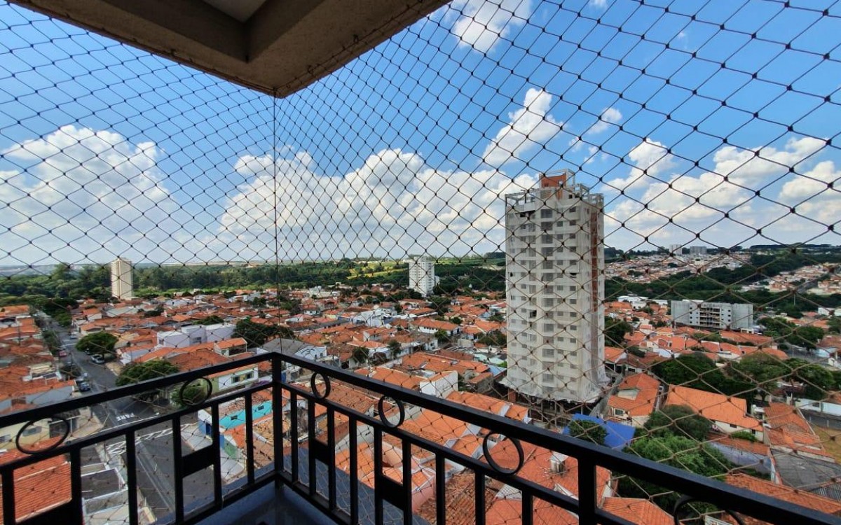 APTO PIRACICABA  CONDOMÍNIO RESIDENCIAL IMPERIALLE - foto 26