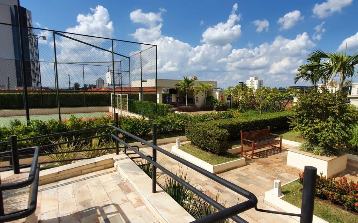 APTO PIRACICABA  CONDOMÍNIO RESIDENCIAL IMPERIALLE - foto 7