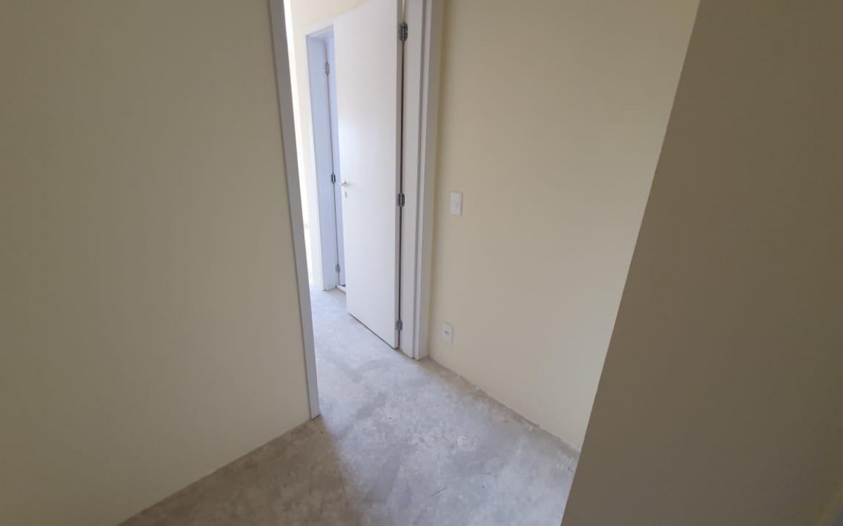 APTO PIRACICABA  CONDOMÍNIO RESIDENCIAL IMPERIALLE - foto 17