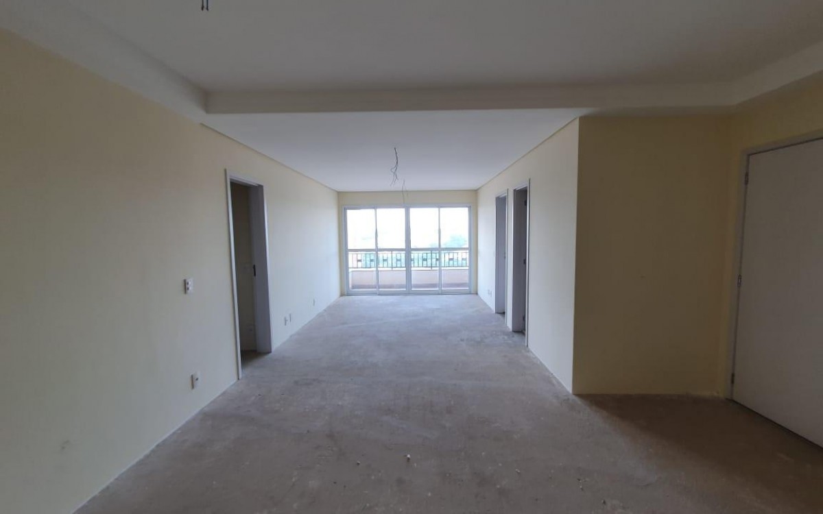 APTO PIRACICABA  CONDOMÍNIO RESIDENCIAL IMPERIALLE - foto 27