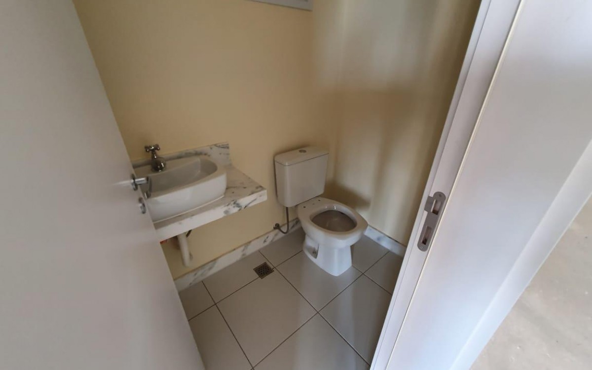 APTO PIRACICABA  CONDOMÍNIO RESIDENCIAL IMPERIALLE - foto 19