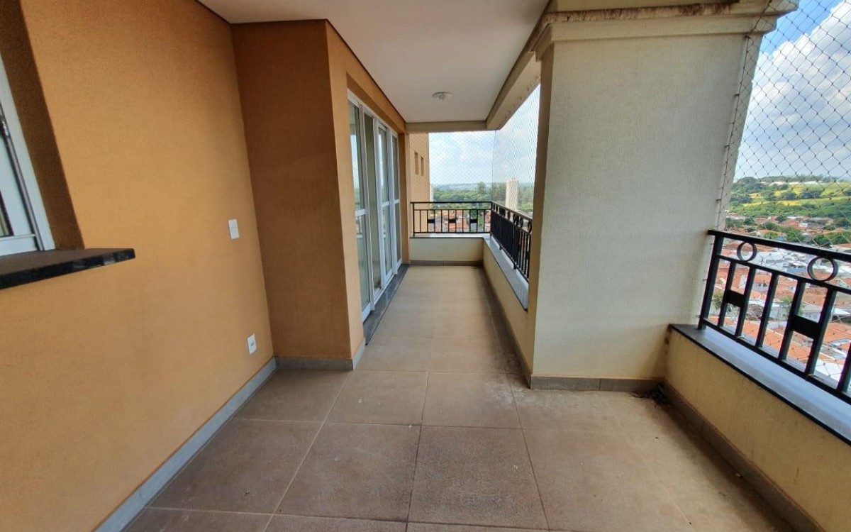 APTO PIRACICABA  CONDOMÍNIO RESIDENCIAL IMPERIALLE - foto 29