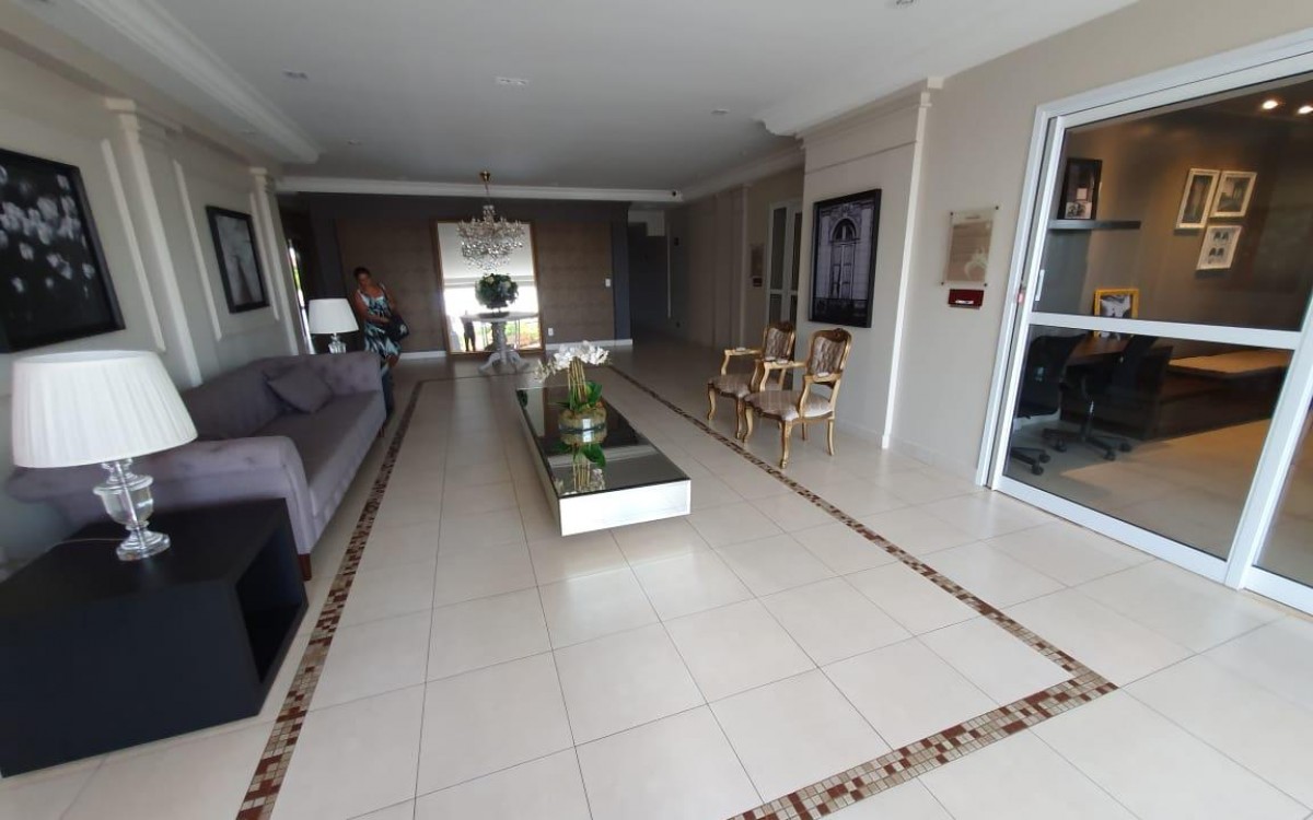 APTO PIRACICABA  CONDOMÍNIO RESIDENCIAL IMPERIALLE - foto 10