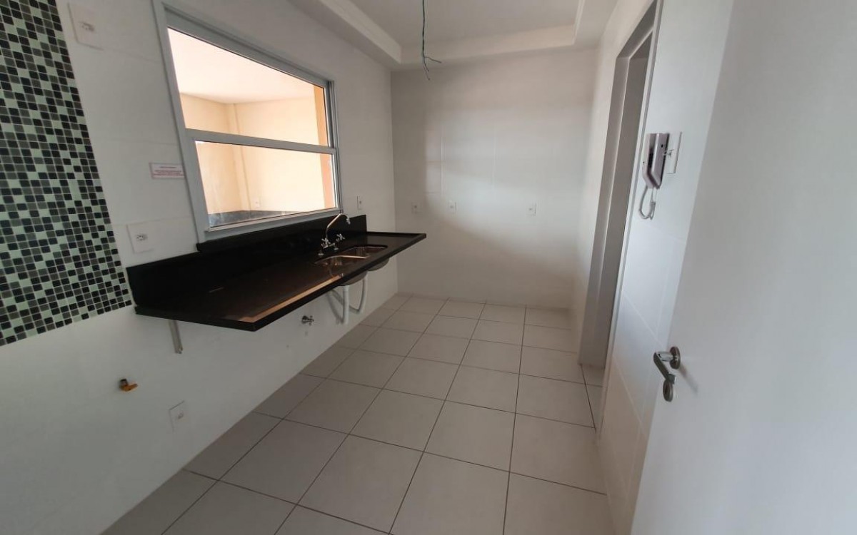 APTO PIRACICABA  CONDOMÍNIO RESIDENCIAL IMPERIALLE - foto 20