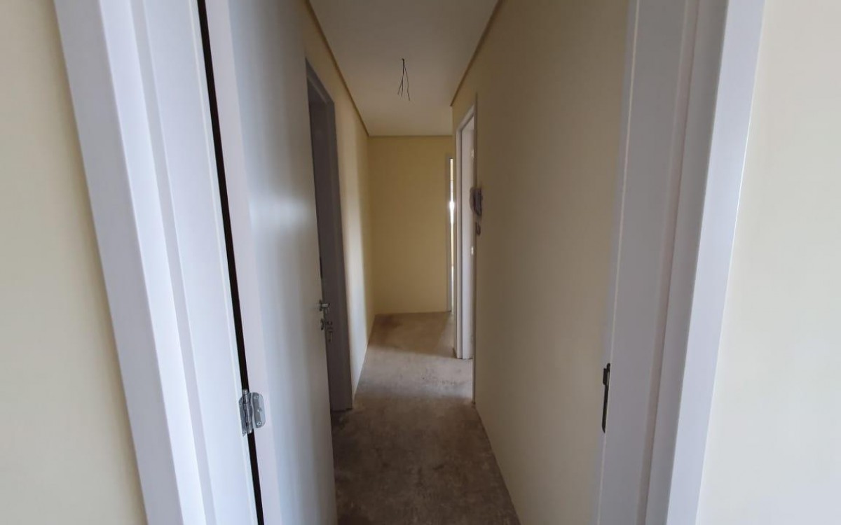 APTO PIRACICABA  CONDOMÍNIO RESIDENCIAL IMPERIALLE - foto 30