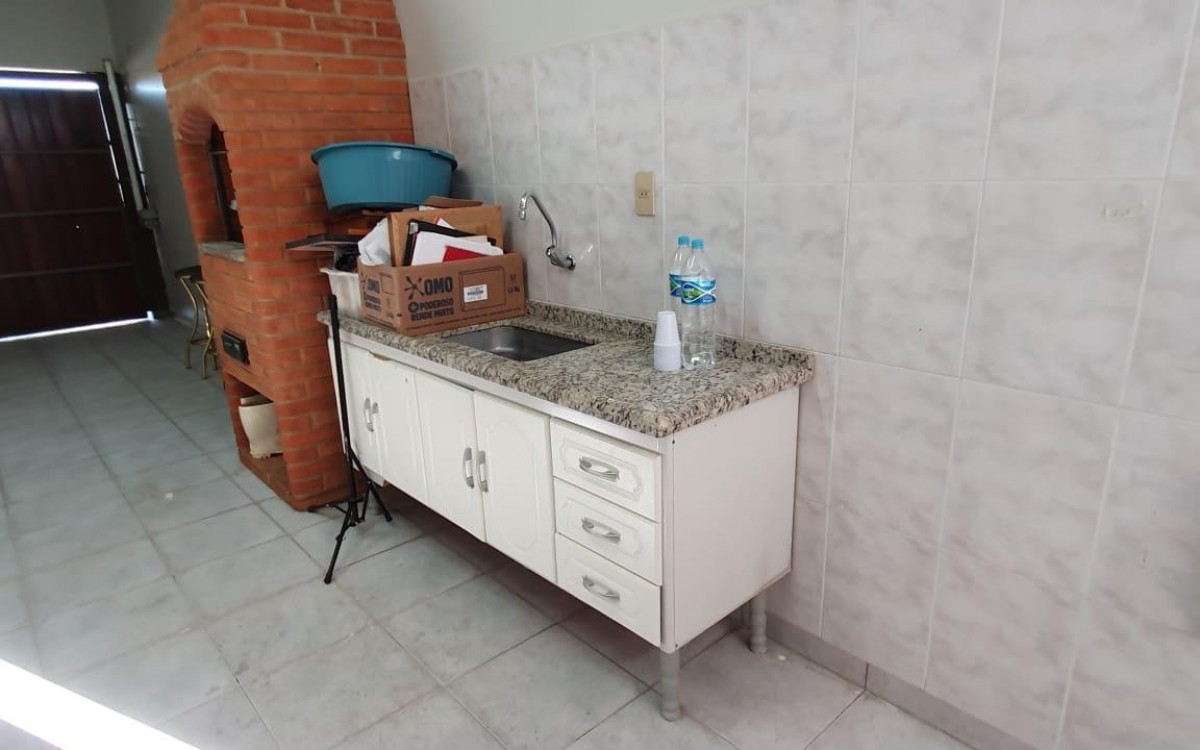 Casa 3 quartos, 1 suíte, 4 garagens - foto 28
