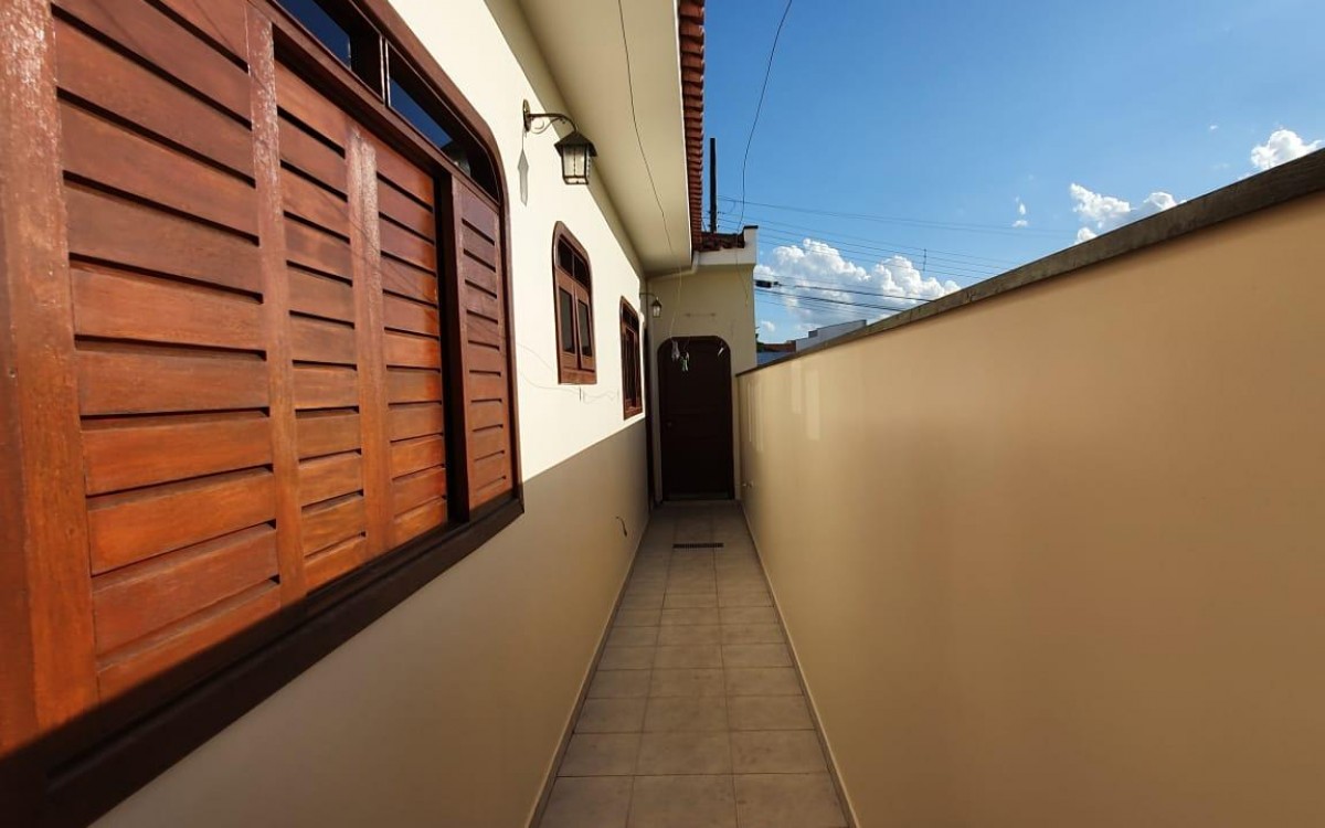 Casa 3 quartos, 1 suíte, 4 garagens - foto 30