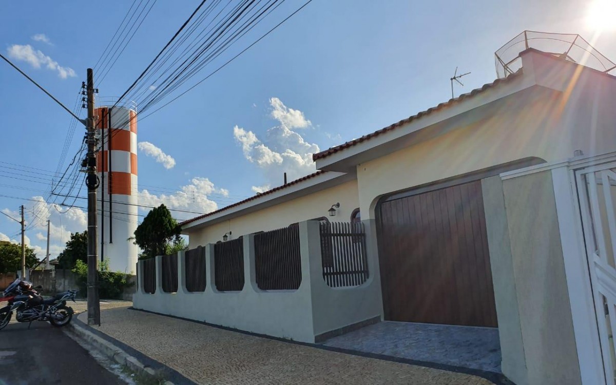 Casa 3 quartos, 1 suíte, 4 garagens - foto 4