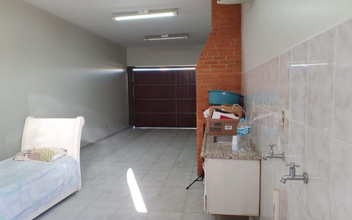 Casa 3 quartos, 1 suíte, 4 garagens - foto 24