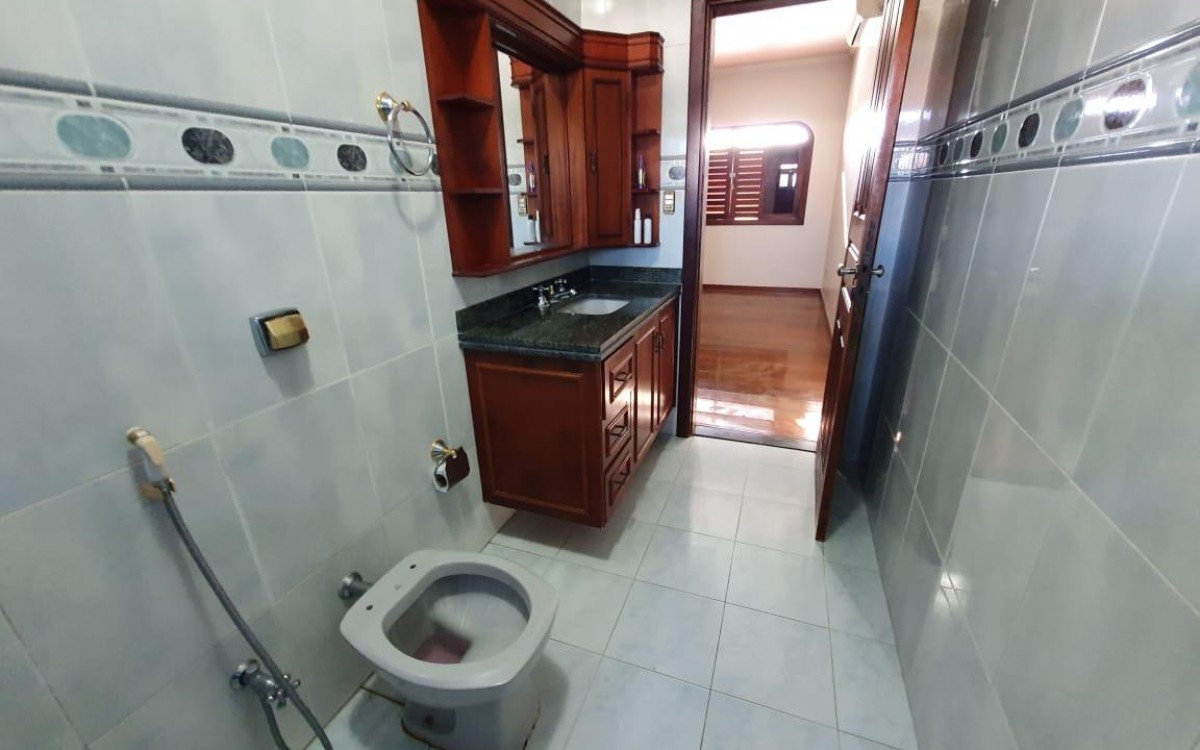 Casa 3 quartos, 1 suíte, 4 garagens - foto 26