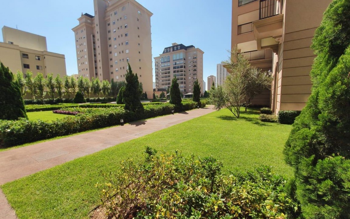 APTO PIRACICABA 260 MTS - CONDOMÍNIO RES. PRAÇA FRANÇA - foto 2