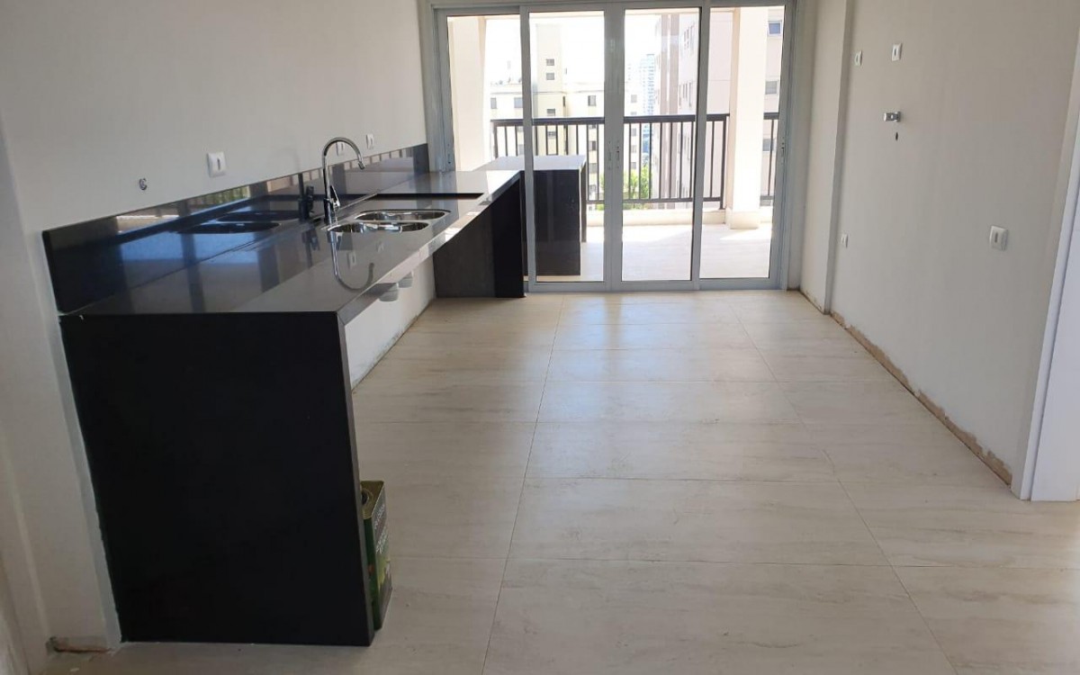 APTO PIRACICABA 260 MTS - CONDOMÍNIO RES. PRAÇA FRANÇA - foto 12