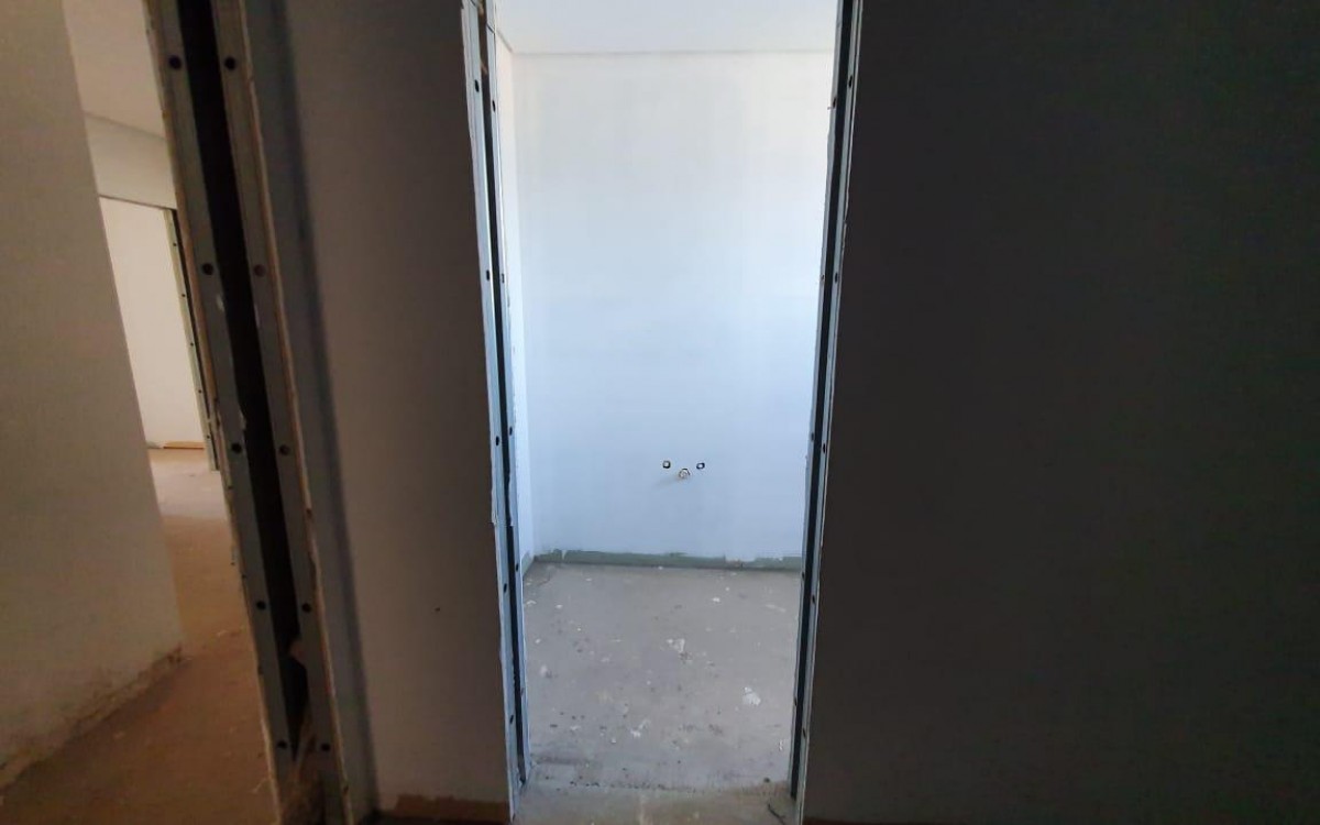 APTO PIRACICABA 260 MTS - CONDOMÍNIO RES. PRAÇA FRANÇA - foto 38