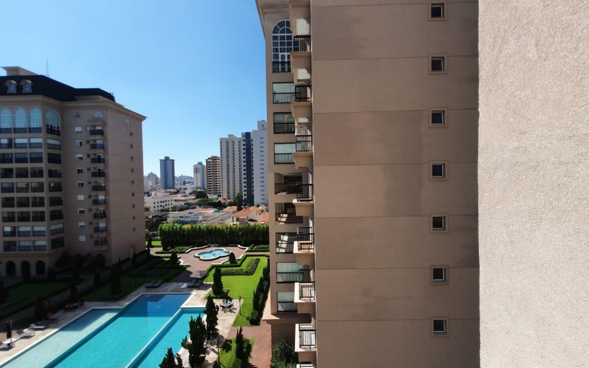 APTO PIRACICABA 260 MTS - CONDOMÍNIO RES. PRAÇA FRANÇA - foto 7