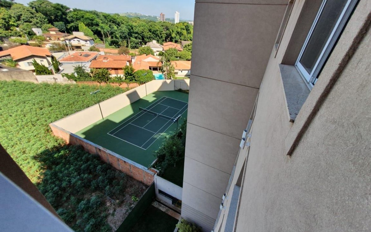 APTO PIRACICABA 260 MTS - CONDOMÍNIO RES. PRAÇA FRANÇA - foto 8