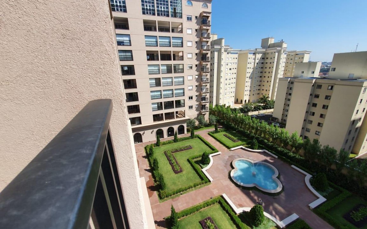 APTO PIRACICABA 260 MTS - CONDOMÍNIO RES. PRAÇA FRANÇA - foto 9