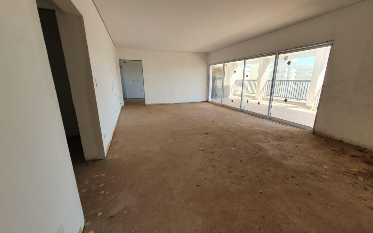APTO PIRACICABA 260 MTS - CONDOMÍNIO RES. PRAÇA FRANÇA - foto 22