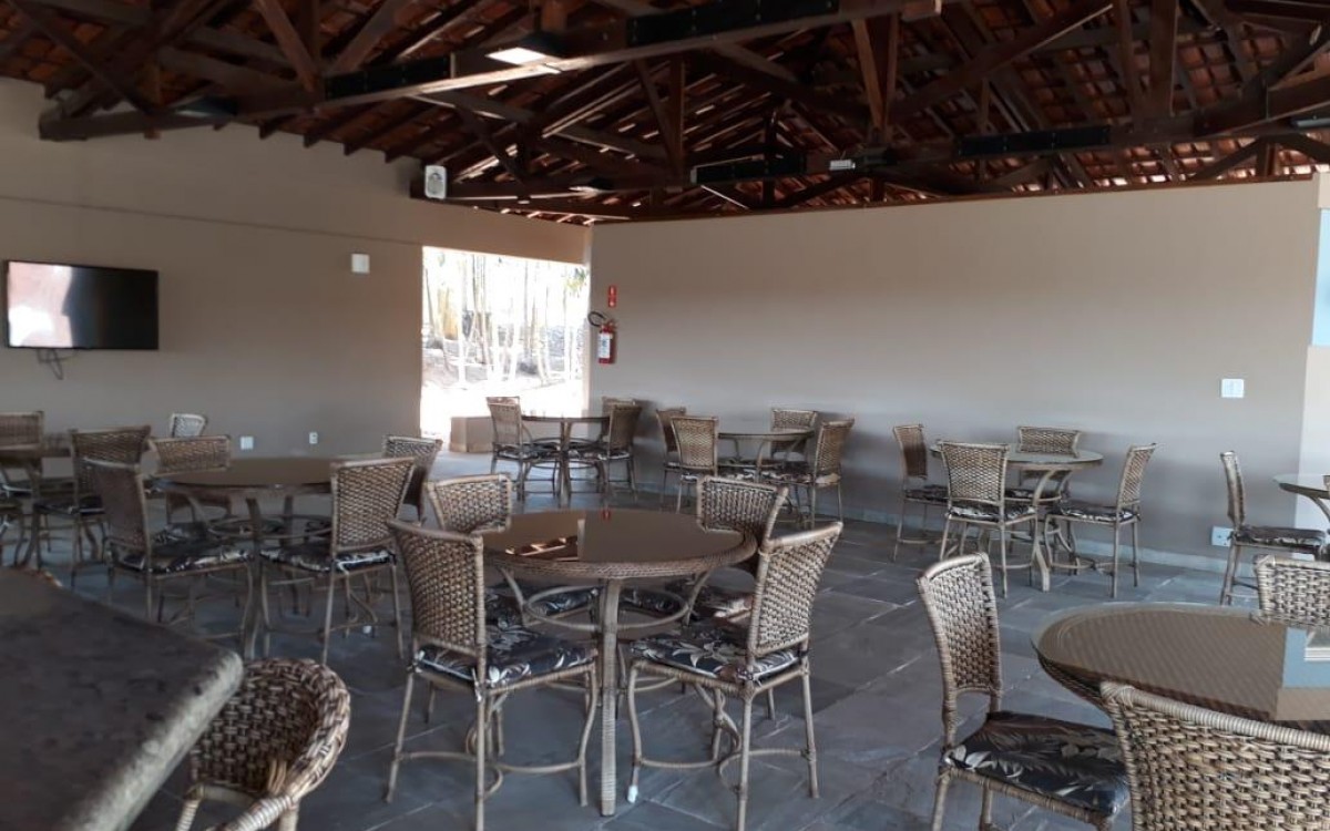 Lote em ITU - Condomínio Fechado Bothânica - foto 11