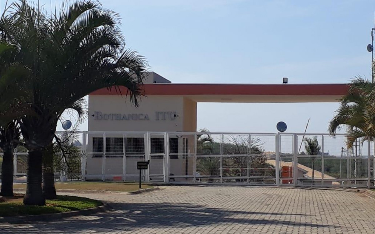 Lote em ITU - Condomínio Fechado Bothânica - foto 10