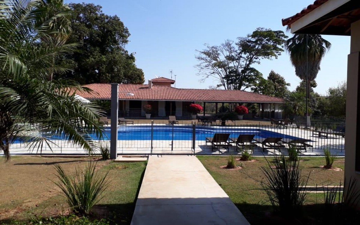 Lote em ITU - Condomínio Fechado Bothânica - foto 3