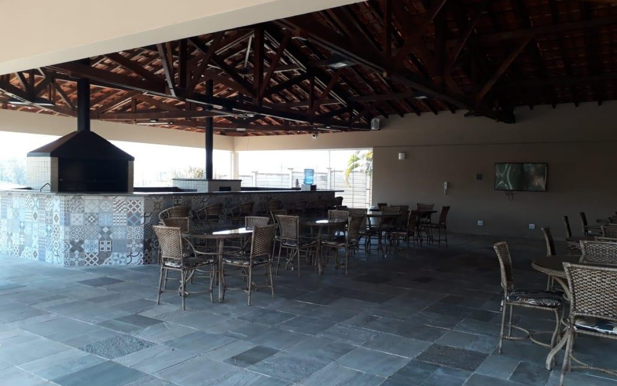 Lote em ITU - Condomínio Fechado Bothânica - foto 4