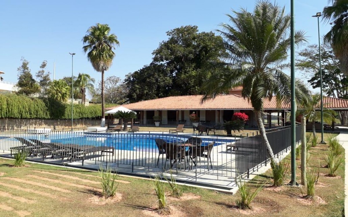 Lote em ITU - Condomínio Fechado Bothânica - foto 5