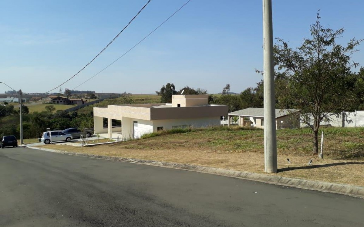 Lote em ITU - Condomínio Fechado Bothânica - foto 6