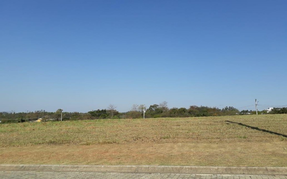 Lote em ITU - Condomínio Fechado Bothânica - foto 8