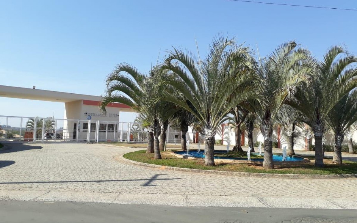 Lote em ITU - Condomínio Fechado Bothânica - foto 9