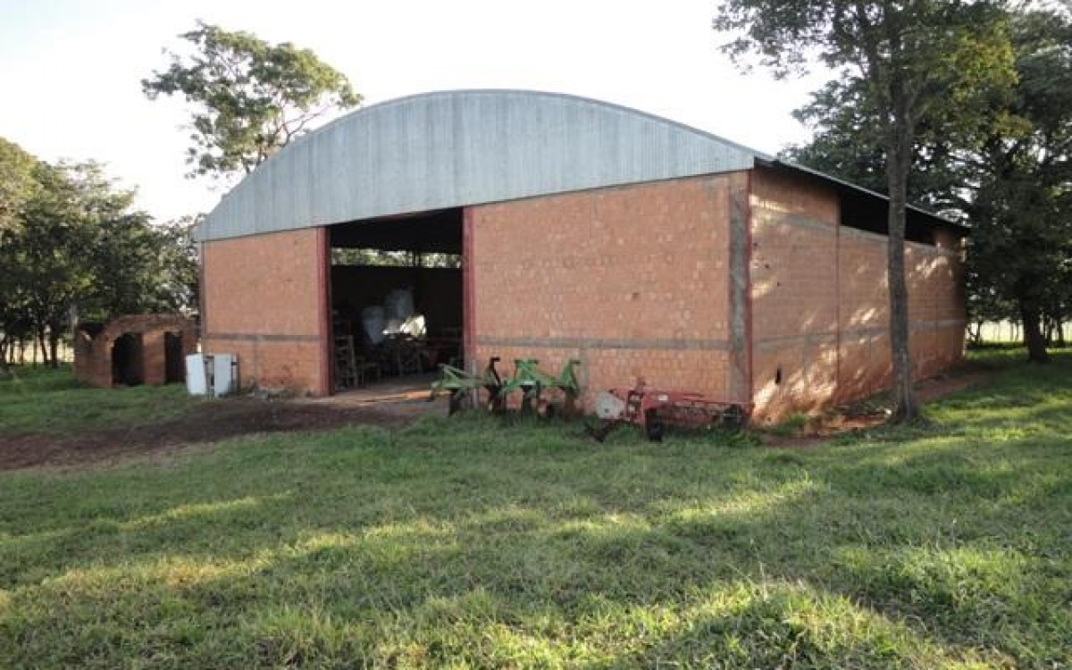 FAZENDA À VENDA EM FIGUEIRÃO / MS - foto 14