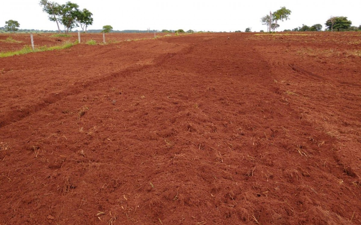 FAZENDA À VENDA EM FIGUEIRÃO / MS - foto 20