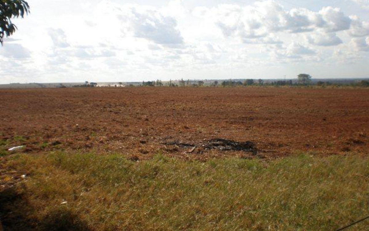 FAZENDA À VENDA EM FIGUEIRÃO / MS - foto 6