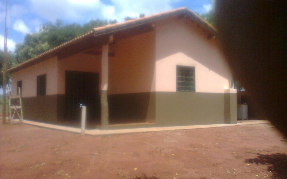 FAZENDA À VENDA EM FIGUEIRÃO / MS - foto 7
