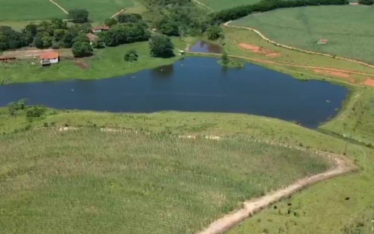 FAZENDA MOGI MIRIM - RARIDADE - OTIMA LOCALIZAÇÃO - foto 2